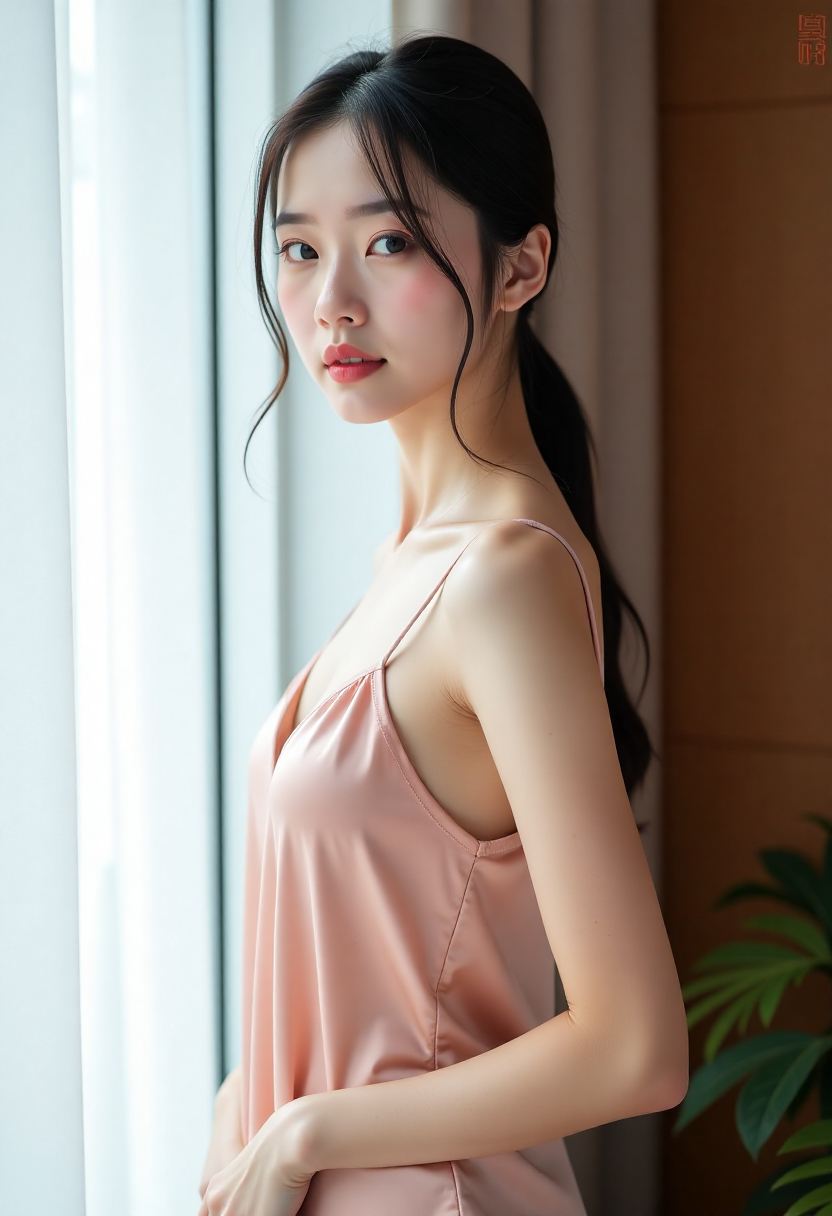 纸鸢少年海报